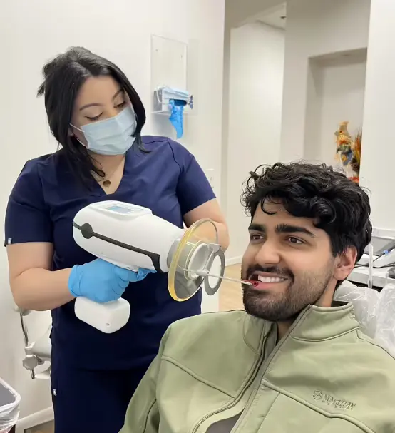 Expert Dental Care in Austin